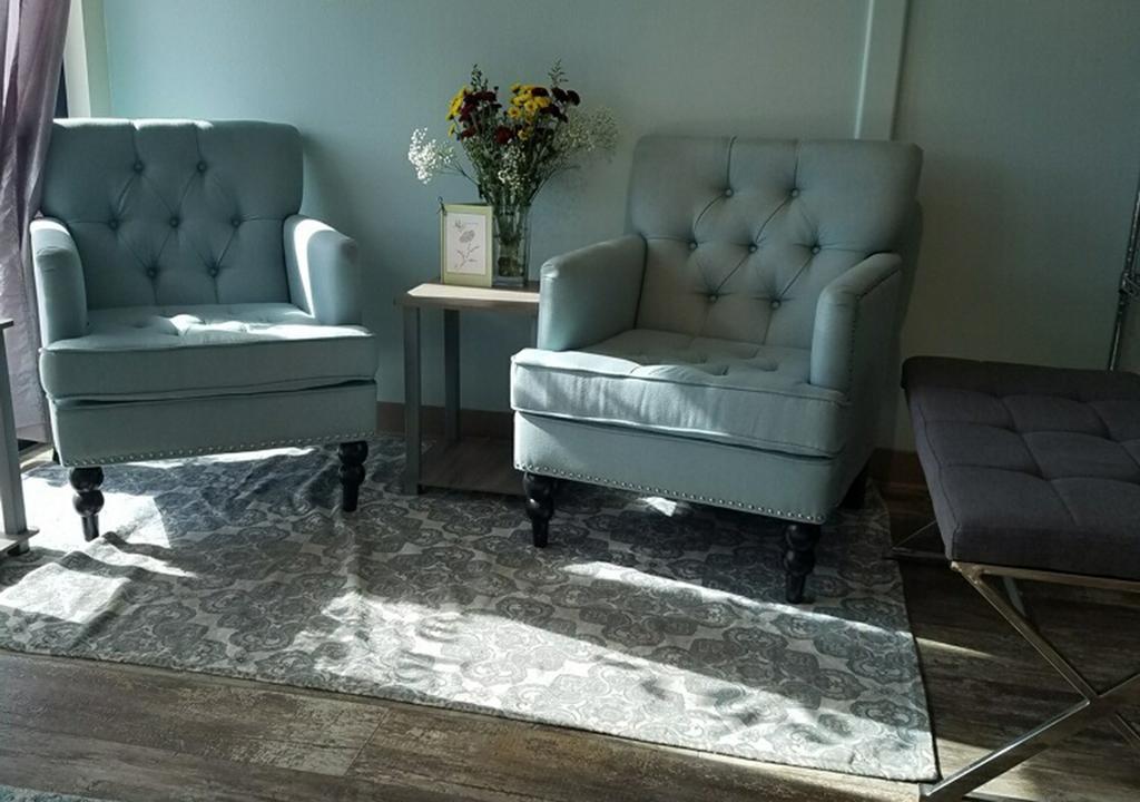 Yerington Inn エクステリア 写真